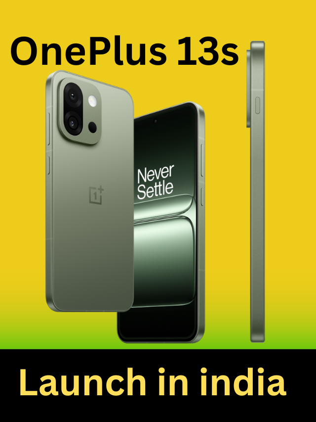 OnePlus 13s | Price अब भारत में लांच हुआ