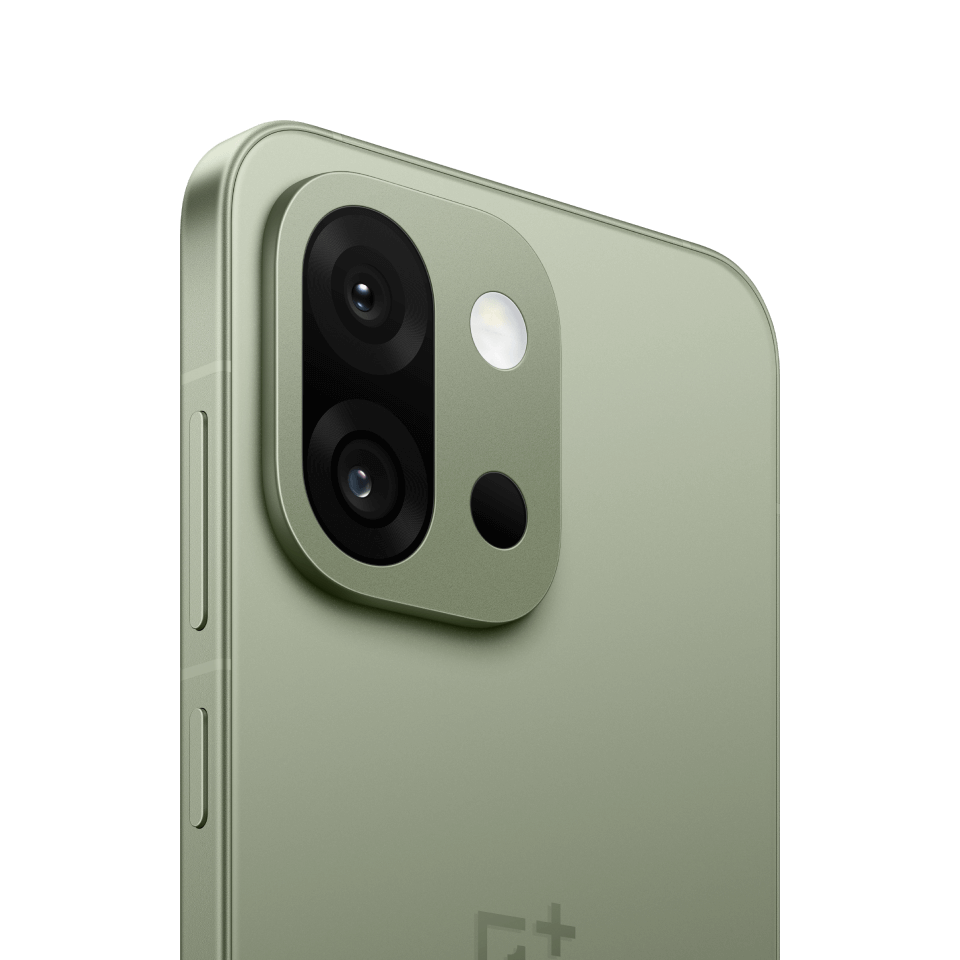 OnePlus 13s Camera
