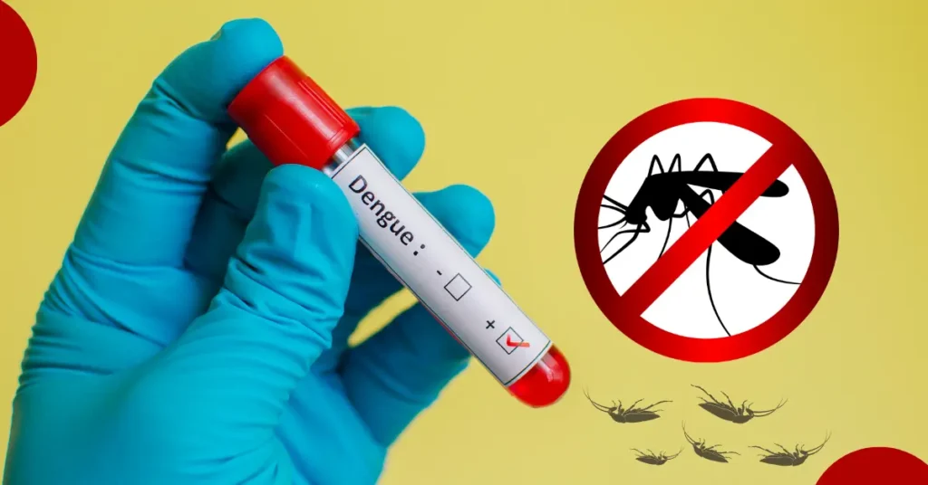 डेंगू बुखार में क्या खाएं