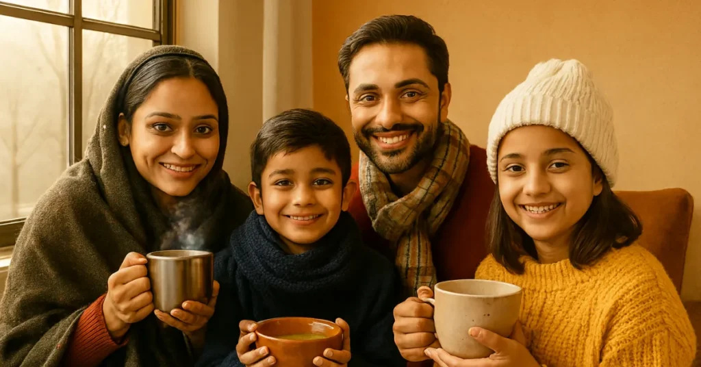 सर्दियों में सेहत का ध्यान कैसे रखें