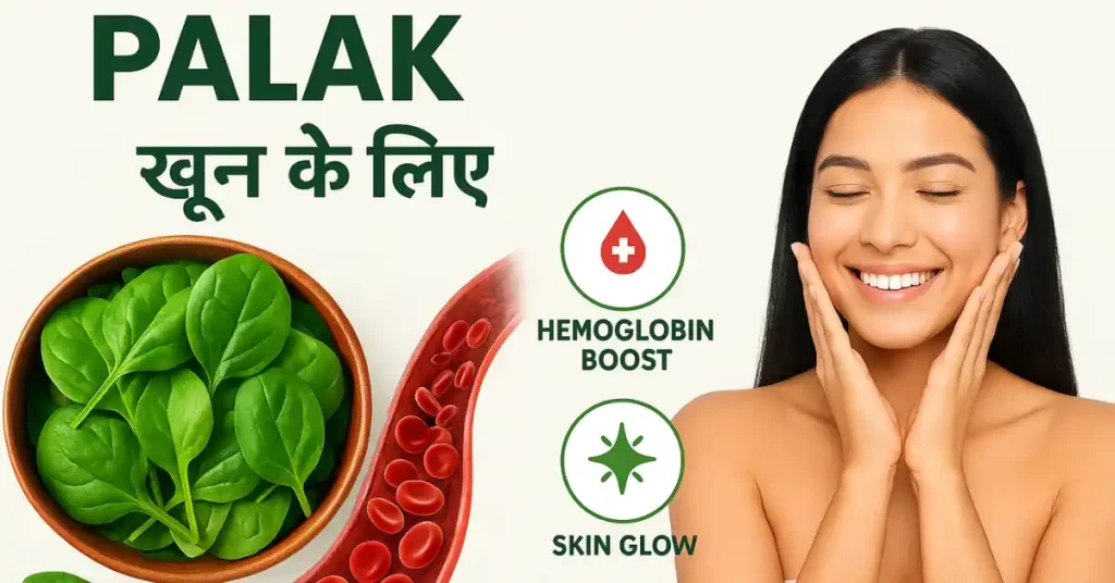 किन लोगों को पालक नहीं खाना चाहिए