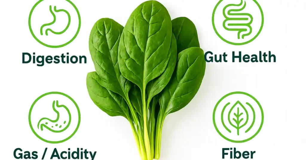 किन लोगों को पालक नहीं खाना चाहिए